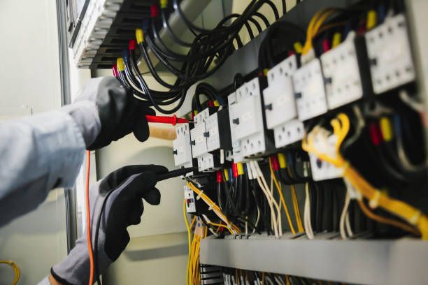 Best Electrical Panel Upgrades  in Chesterfield, MO