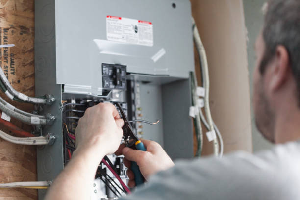 Emergency Electrical Repair Services in Chesterfield, MO